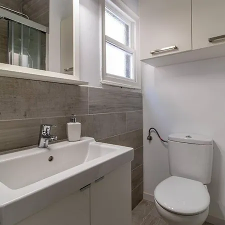 4brothers Apartment *