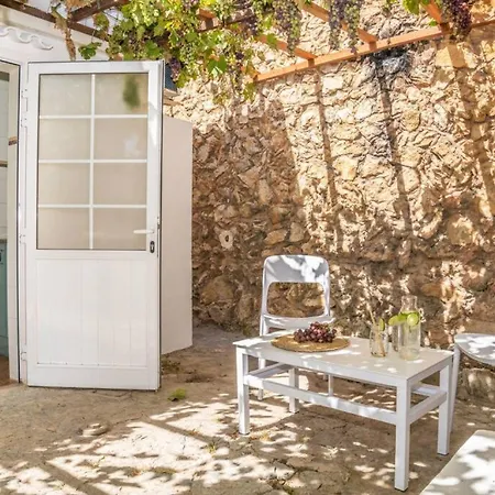 4brothers Appartement Cala En Porter (Menorca)