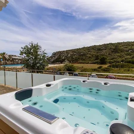 Appartement 4brothers *