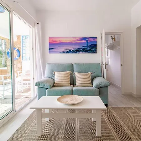Appartement 4brothers Cala En Porter (Menorca)