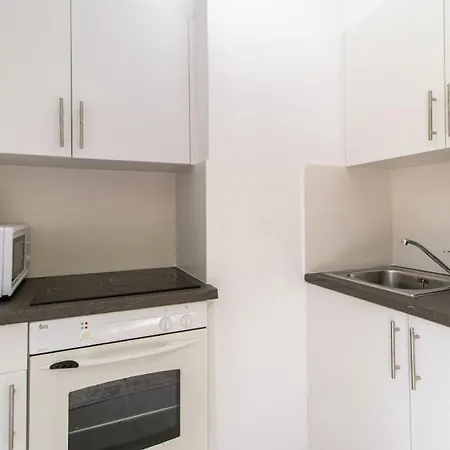 4brothers Cala En Porter (Menorca)