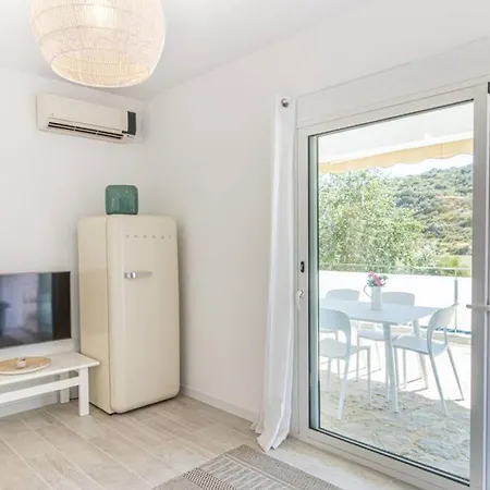 4brothers Appartement *