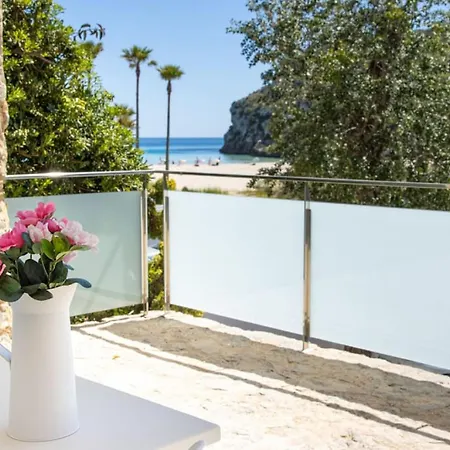 Appartement 4brothers Cala En Porter (Menorca)