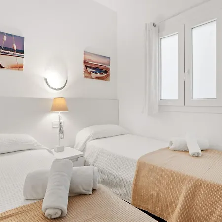 4brothers By 3villas * Cala En Porter (Menorca)