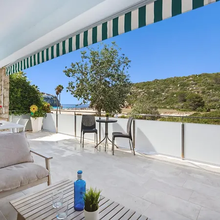 Appartement 4brothers By 3villas
