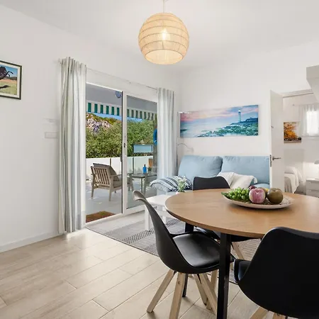 4brothers By 3villas Appartement Cala En Porter (Menorca)