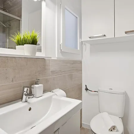 4brothers By 3villas Appartement