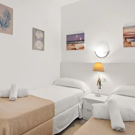 4brothers By 3villas Cala En Porter (Menorca)