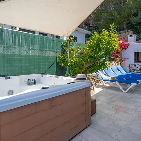 Appartement 4brothers By 3villas Cala En Porter (Menorca)