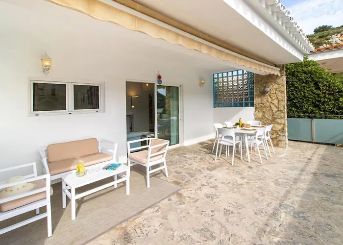 4brothers Cala En Porter (Menorca)