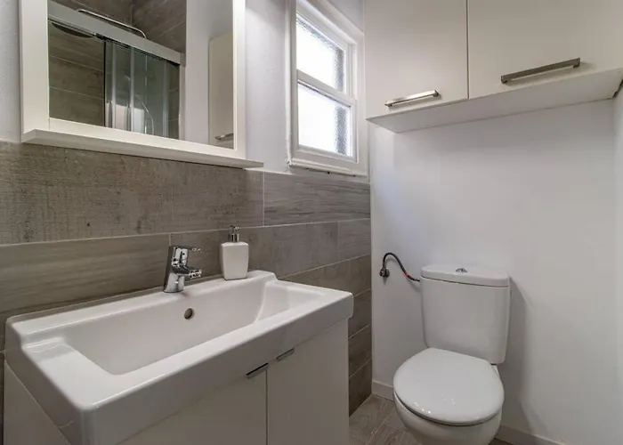 4brothers Lägenhet *