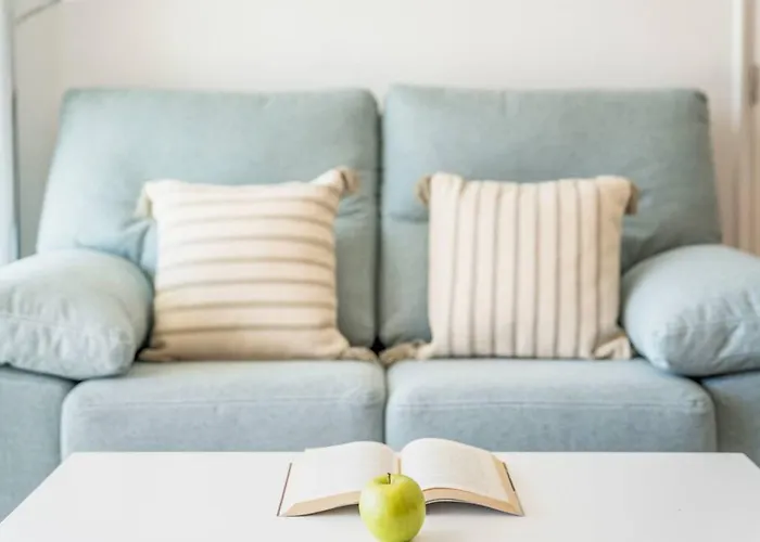 Lägenhet 4brothers Cala En Porter (Menorca)