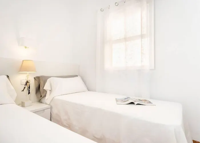 4brothers Cala En Porter (Menorca)