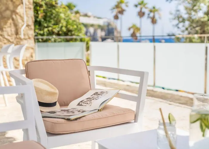 4brothers Lägenhet *