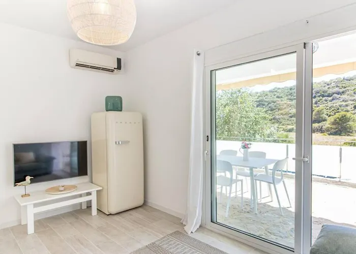 4brothers Lägenhet *