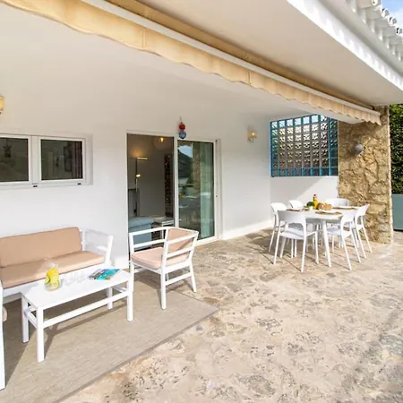 4brothers By 3villas Cala En Porter (Menorca)