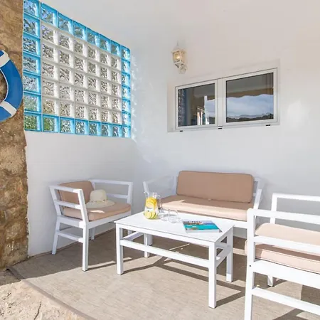 4brothers Lejlighed Cala En Porter (Menorca)