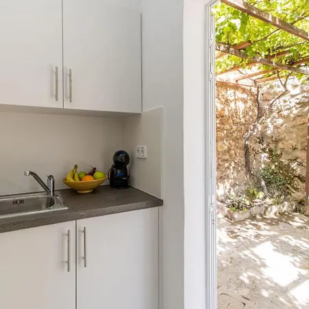 4brothers Apartman Cala En Porter (Menorca)