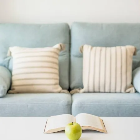 Apartman 4brothers Cala En Porter (Menorca)