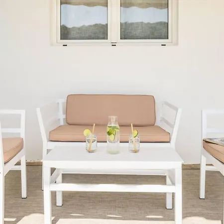 4brothers By 3villas Cala En Porter (Menorca)
