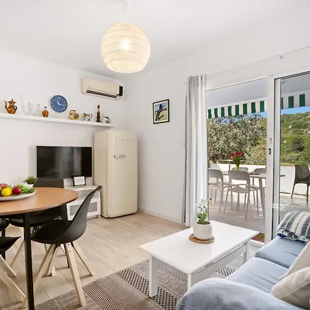 Apartamento 4brothers By 3villas