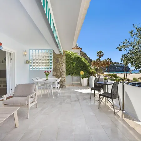 4brothers By 3villas דירה *