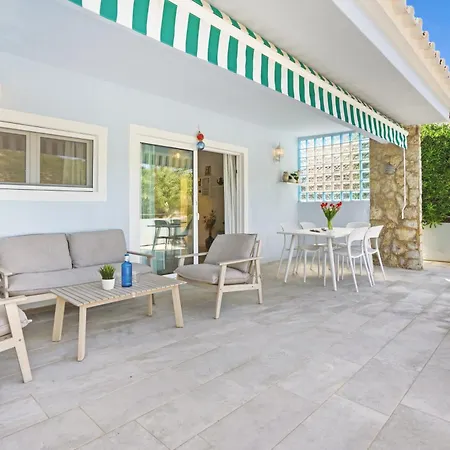 דירה 4brothers By 3villas *