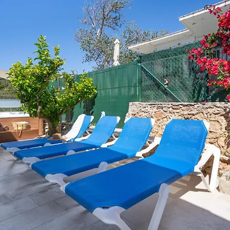 Apartamento 4brothers By 3villas *
