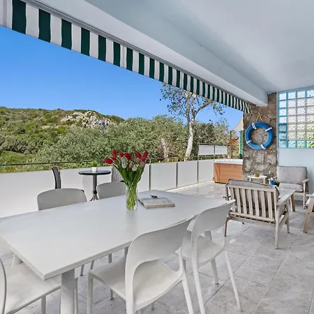 4brothers By 3villas דירה