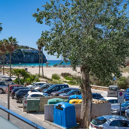 4brothers By 3villas * Cala En Porter (Menorca)