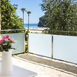 Daire 4brothers Cala En Porter (Menorca)
