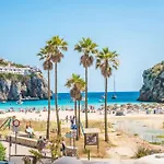 4brothers Daire Cala En Porter (Menorca)