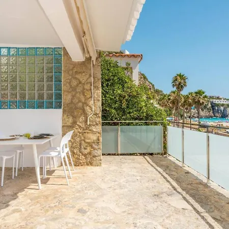 4brothers By 3villas Cala En Porter (Menorca)