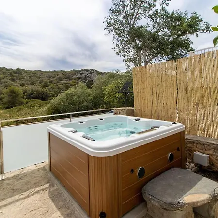 Appartamento 4brothers By 3villas Cala En Porter (Menorca)